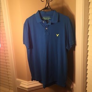 American Eagle Outfitters Polo Shirt